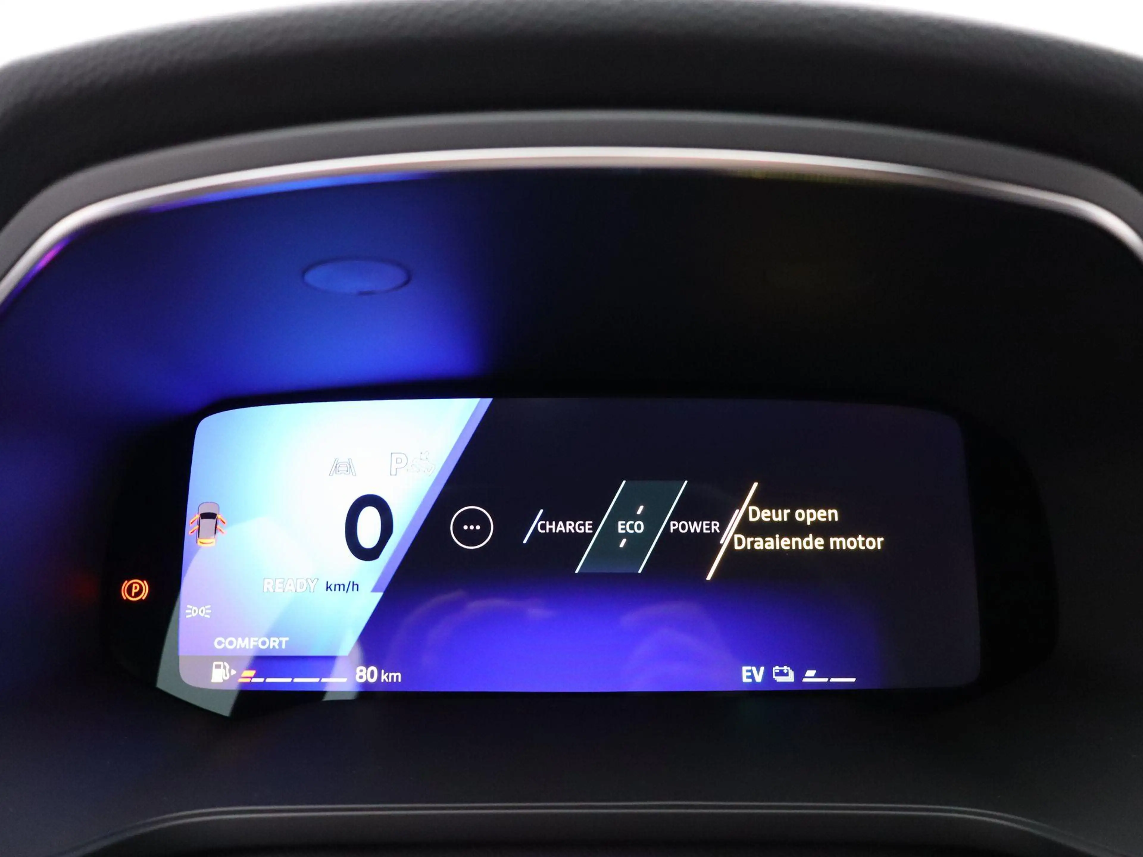 Renault Symbioz techno full hybrid E-Tech 160 | pack driving & com — photo 10