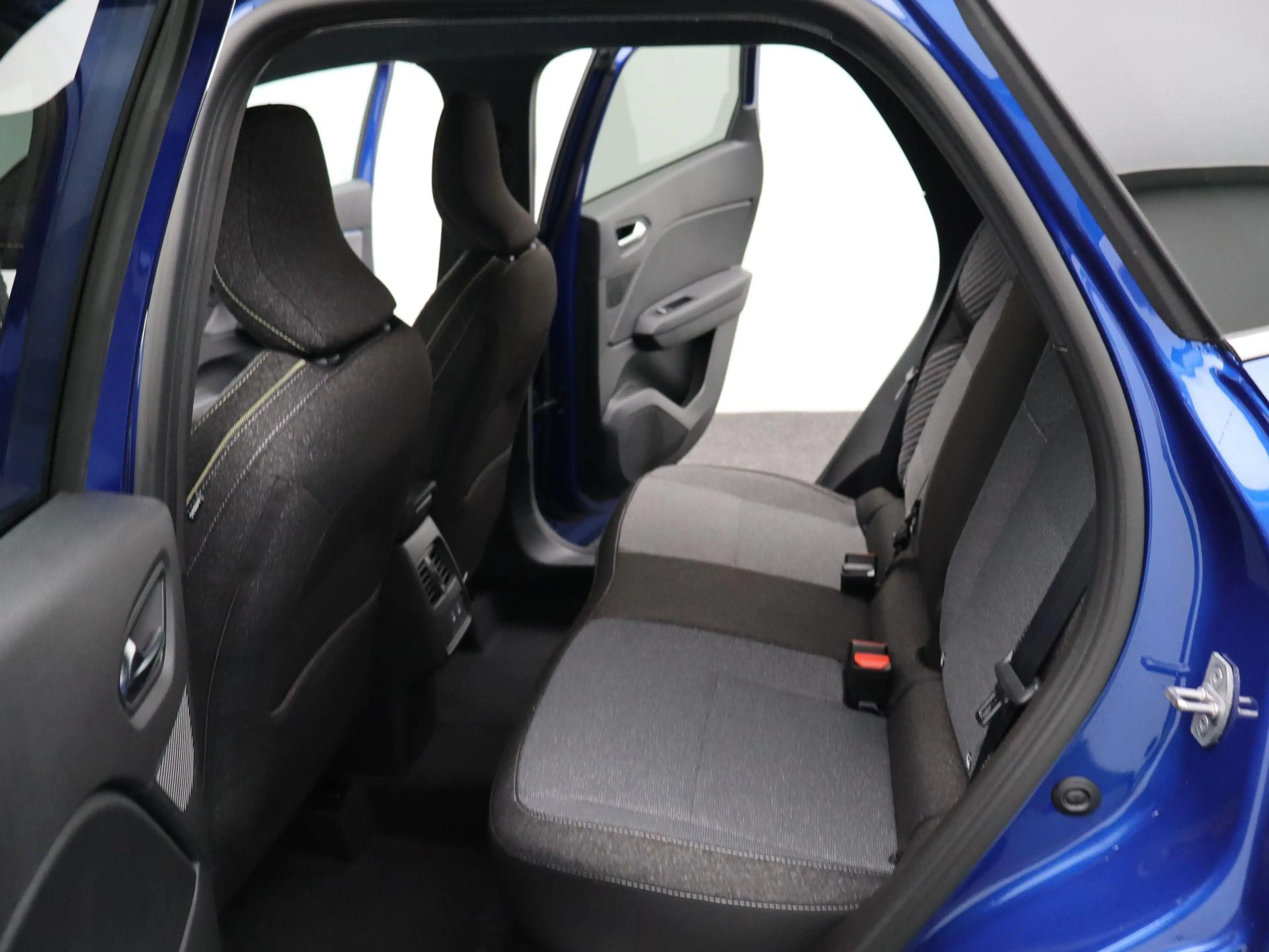 Renault Symbioz techno full hybrid E-Tech 160 | pack driving & com — photo 14