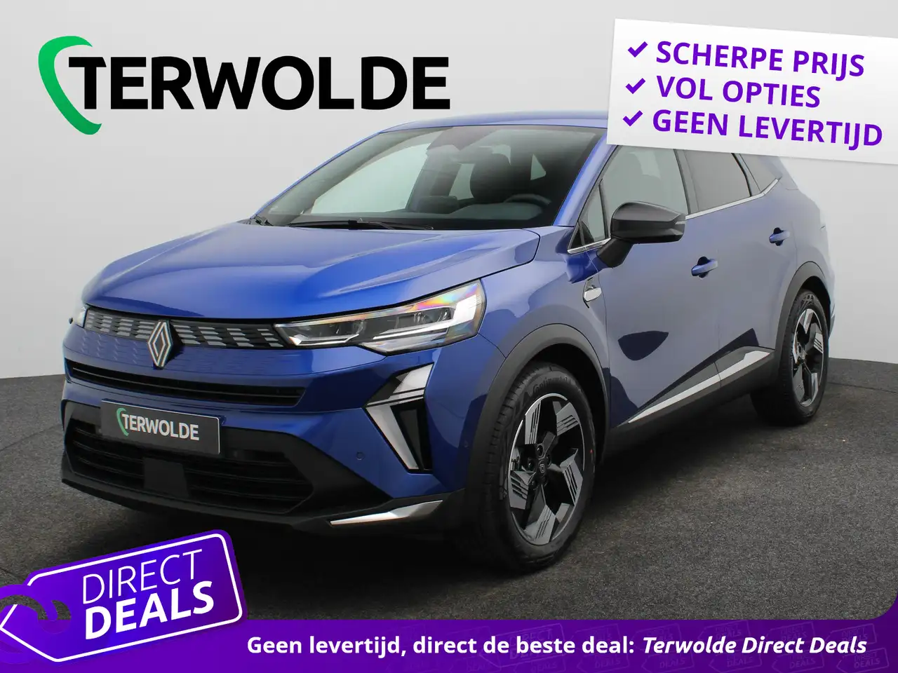 Renault Symbioz