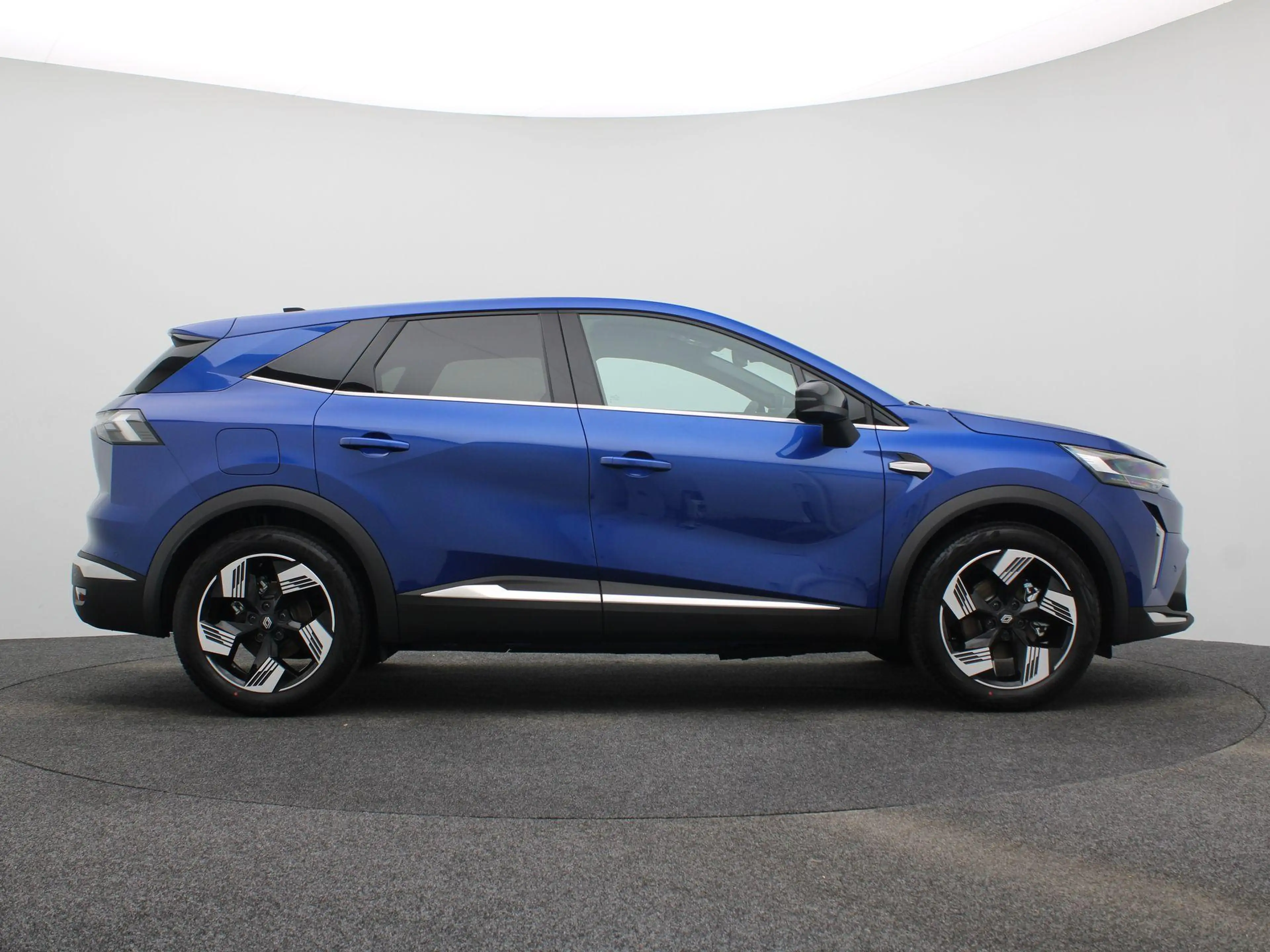 Renault Symbioz techno full hybrid E-Tech 160 | pack driving & com — photo 6