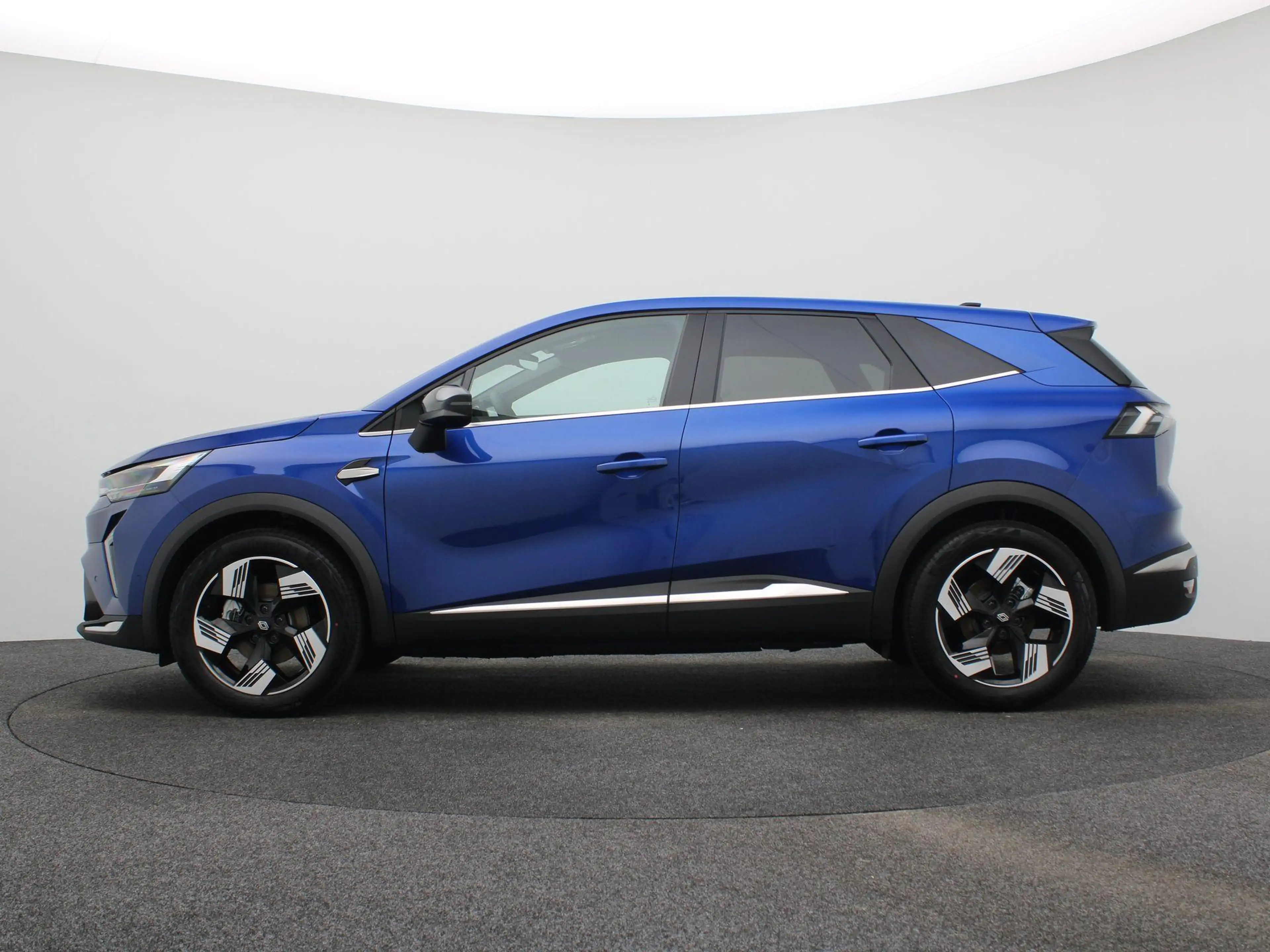 Renault Symbioz techno full hybrid E-Tech 160 | pack driving & com — photo 2