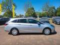Opel Astra K ST Turbo aus 1-Hand/Europa Navi/Garantie Silber - thumbnail 6