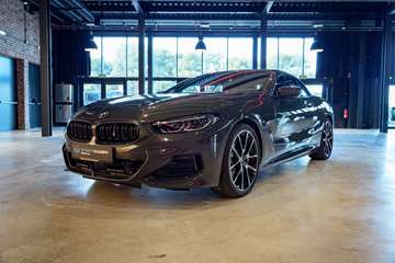 i xDrive Cabrio - B&W Laser Individual