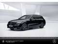 Mercedes-Benz C 220 d T AMG+MBUX+Night+Ambiente+KAMERA+360° Schwarz - thumbnail 1