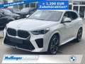 BMW X2 s20i M Sport HUD ACC SuView Komfz.Sitzh.AHK LED Weiß - thumbnail 1