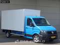Volkswagen Crafter 102pk Bakwagen Airco Euro6 Meubelbak Koffer 17m3 A Blauw - thumbnail 5