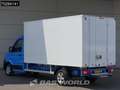 Volkswagen Crafter 102pk Bakwagen Airco Euro6 Meubelbak Koffer 17m3 A Blauw - thumbnail 2