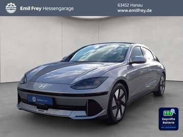 77,4 kWh 4WD Techniq