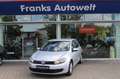 Volkswagen Golf VI Trendline Silber - thumbnail 1