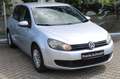 Volkswagen Golf VI Trendline Silber - thumbnail 4
