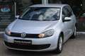 Volkswagen Golf VI Trendline Silber - thumbnail 2