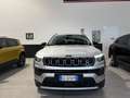 Jeep Compass LIMITED PHEV 1.3 190CV 4X4 KM.CERT. FULL OPTIONAL Grigio - thumbnail 3