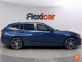 BMW 318 318d Auto.Touring Azul - thumbnail 9
