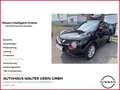 Nissan Juke N-Connecta 1,2 Euro6 Sitzheizung I-Key Navi Noir - thumbnail 1