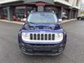 Jeep Renegade 2.0 Mjt 140CV 4WD Active Drive Low Limited Aut. Bleu - thumbnail 2