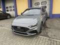 Hyundai i30 i30 1.5 T-GDi N-Line Grijs - thumbnail 2