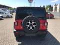 Jeep Wrangler / Wrangler Unlimited Rubicon Rot - thumbnail 6