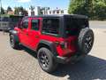Jeep Wrangler / Wrangler Unlimited Rubicon Rot - thumbnail 5