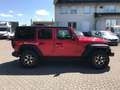 Jeep Wrangler / Wrangler Unlimited Rubicon Rot - thumbnail 8