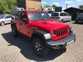 Jeep Wrangler / Wrangler Unlimited Rubicon Rot - thumbnail 3