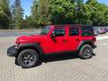 Jeep Wrangler / Wrangler Unlimited Rubicon Rot - thumbnail 4