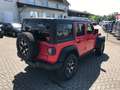 Jeep Wrangler / Wrangler Unlimited Rubicon Rot - thumbnail 7