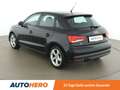 Audi A1 1.4 TFSI Sport *NAVI*KLIMA* Schwarz - thumbnail 4