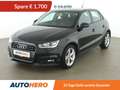 Audi A1 1.4 TFSI Sport *NAVI*KLIMA* Schwarz - thumbnail 1