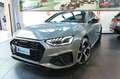 Audi A4 40 TDI Quattro S-Tronic S-Line - MATRIX/ADAS/19" Grigio - thumbnail 8