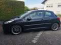 Peugeot 207 207 95 VTi Tendance Schwarz - thumbnail 1