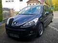 Peugeot 207 207 95 VTi Tendance Schwarz - thumbnail 2