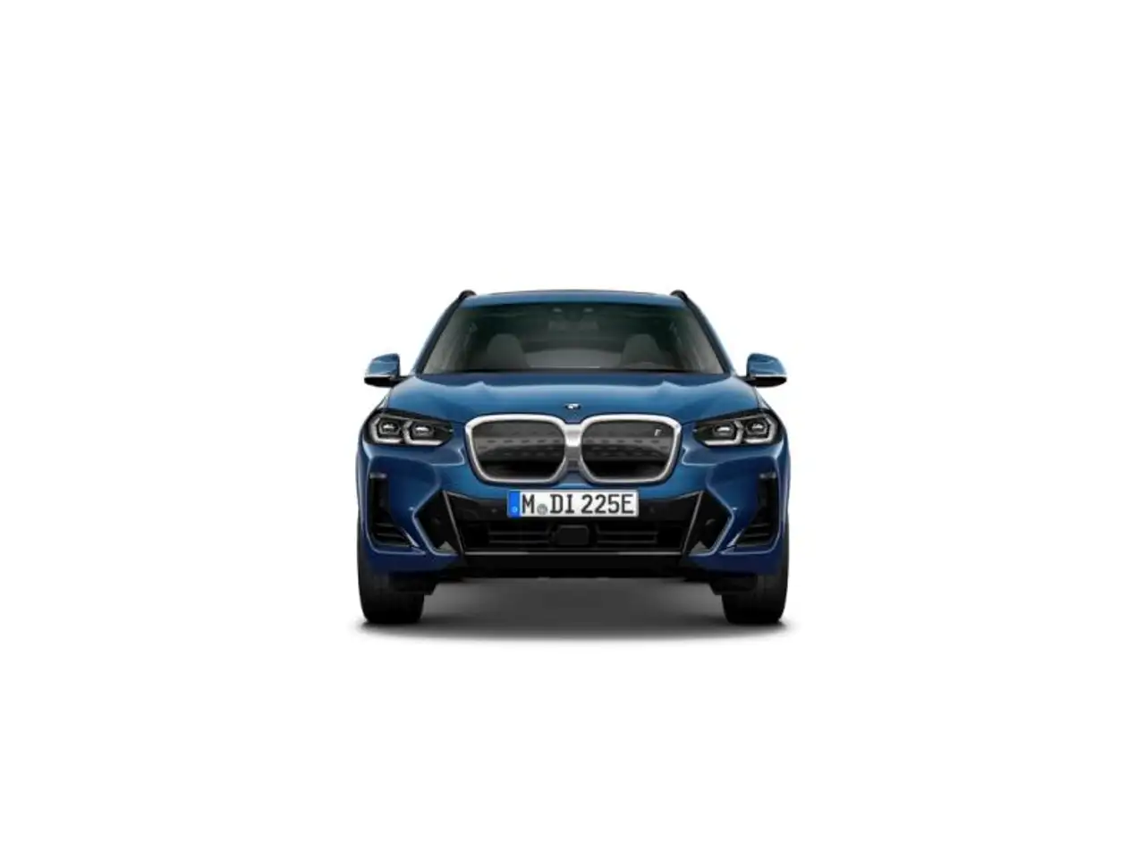 BMW iX3 Inspiring, миниатюра 3