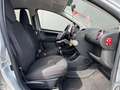 Peugeot 107 Style 5T Klima Bluetooth 19900km Neuwertig!! Šedá - thumbnail 10