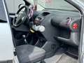 Peugeot 107 Style 5T Klima Bluetooth 19900km Neuwertig!! Šedá - thumbnail 7