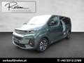 Citroen Spacetourer BlueHDI 180 Business Lounge Grün - thumbnail 1