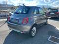 Fiat 500 5001.0 hybrid Dolcevita 70cv Gris - thumbnail 9