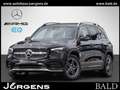 Mercedes-Benz GLB 180 AMG/MBUX/Wide/Navi/Cam/MBeam/Totw/AUT Negro - thumbnail 1
