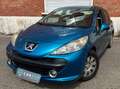 Peugeot 207 207 1.4 VTi 16V 95ch Premium Bleu - thumbnail 1