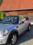 MINI One Cabrio MINI ONE Cabrio 1,6 ONE Silber - thumbnail 5