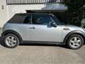 MINI One Cabrio MINI ONE Cabrio 1,6 ONE Silber - thumbnail 2