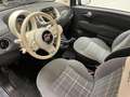 Fiat 500 III 2015 - 500 1.2 Lounge easypower Gpl 69cv my18 Gris - thumbnail 17