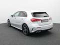 Mercedes-Benz A 200 AMG LINE + LED + NIGHTPAKKET + 360 VIEW + KEY LESS Silber - thumbnail 2