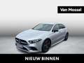 Mercedes-Benz A 200 AMG LINE + LED + NIGHTPAKKET + 360 VIEW + KEY LESS Argent - thumbnail 1