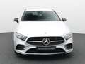 Mercedes-Benz A 200 AMG LINE + LED + NIGHTPAKKET + 360 VIEW + KEY LESS Silber - thumbnail 3