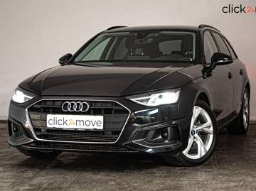 A4 Avant 35 TFSI Business Edition Attraction S tronic