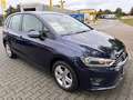 Volkswagen Golf Sportsvan VII Comfortline ,AUTOMATIK Bleu - thumbnail 25