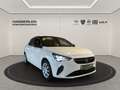 Opel Corsa F e Edition *RKamera* Bluetooth*AppleCarP* Blanc - thumbnail 7