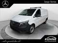 Mercedes-Benz Vito Kasten 116 CDI lang AHK 2500kg SHZ NAVI LED Weiß - thumbnail 1