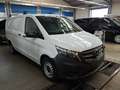 Mercedes-Benz Vito Kasten 116 CDI lang AHK 2500kg SHZ NAVI LED Weiß - thumbnail 2
