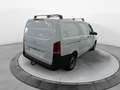 Mercedes-Benz Vito Kasten 116 CDI lang AHK 2500kg SHZ NAVI LED Weiß - thumbnail 3
